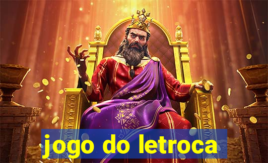 jogo do letroca